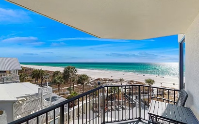 Sunbird 402E- Sandy Feet Retreat 2
