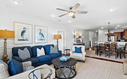 Grand Isle Condo 306 5