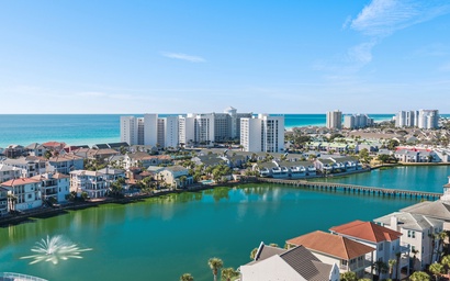 Pelican Beach Terrace 1404 3