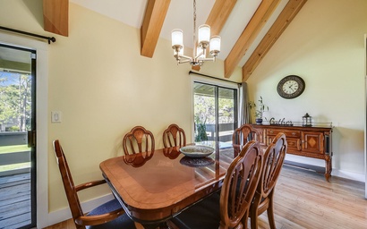 Seascape Golf Villas 23C- Coastal Cottage 7