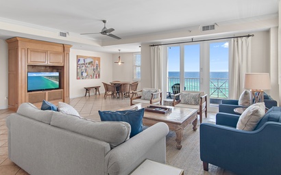 Inn at Crystal Beach 611 2