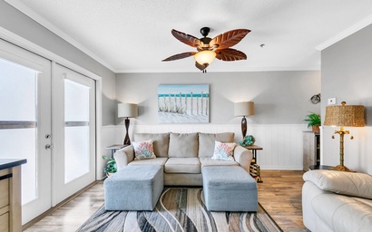 Gulf Place Caribbean 313- Sunsets on 30A 8