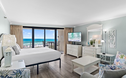 Beachside II #4247 2