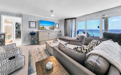 Long Beach Resort 1-904