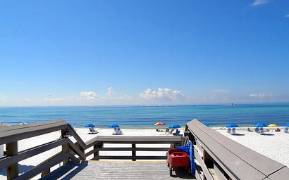 Summit at Tops'l 403 3