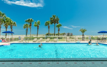 Destin on the Gulf 402 4