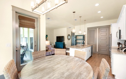 Shore Thing Getaway 8