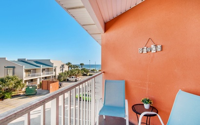 Gulfview II 306