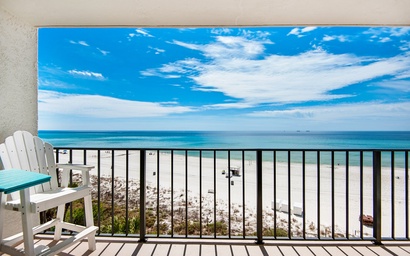 Edgewater Tower 3-412 2