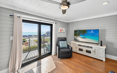 Costa Vista Townhouse #13 - Driftwood Oasis