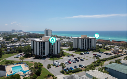 Enclave 701B- Paradiso Del Regno 4