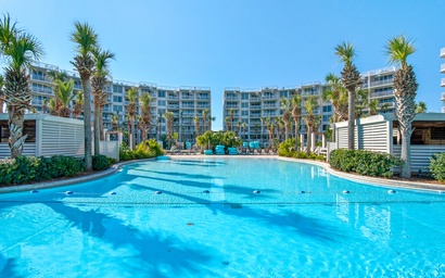 Destin West Bayside Pelican #308 4