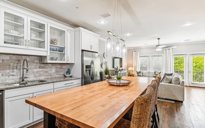 Driftwood Townhomes #1- Beachwaves 8