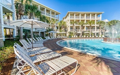 Palms by the Sea Main House 4