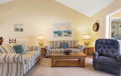 Chateau La Mer II #804- Blue Ocean Getaway 6