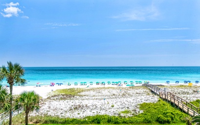 Destin on the Gulf 402 3