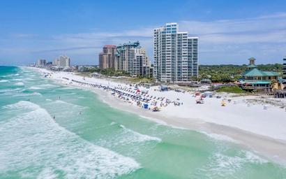 Tivoli Terrace #5431 3