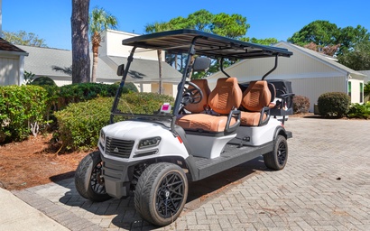 Sandpiper Village 708 2