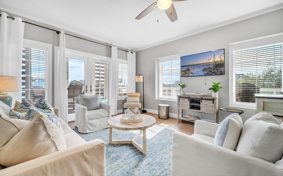 Cassine Way 301 – 30A Blue Sky Breeze