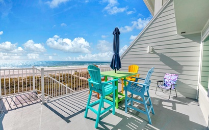 The Shores Townhome #116 2