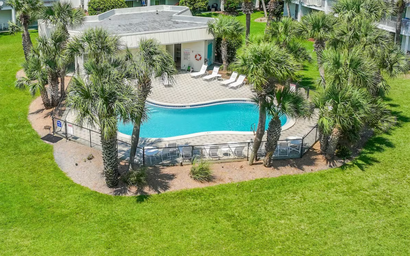 Summerhouse Townhomes #6- Blue Pearl 3