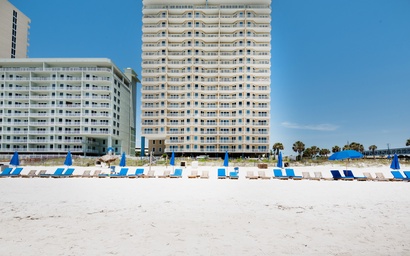 Grandview East 302 - Sandscape 4