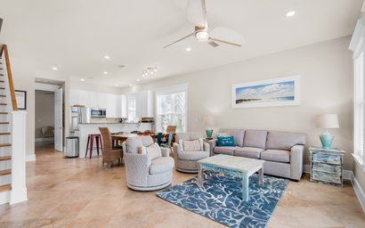 Miramar Beach Villa 101 7