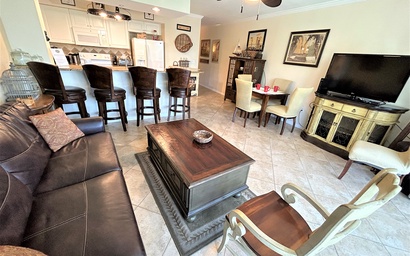 Destin West Bayside Pelican #302 2