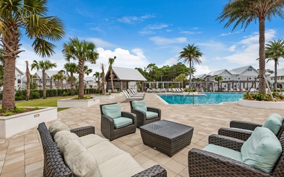 Town of Prominence 326B- Seaside Paradise 2