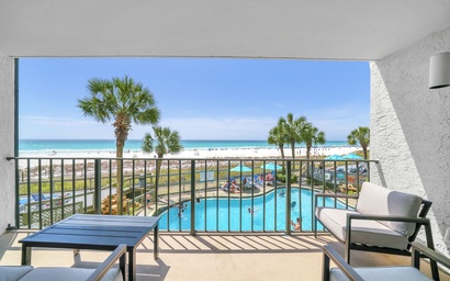 Edgewater Tower 3-104 2