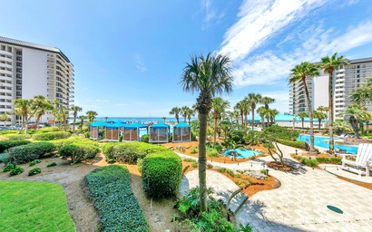 Edgewater Tower 1-105 5