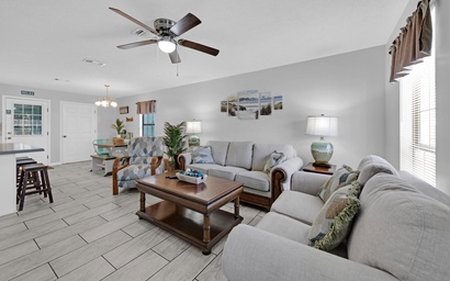 Sand Castles West T24 2