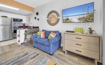 Majestic Beach Towers 1-1209 6