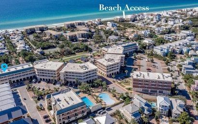 Village of South Walton F307- Vitamin Sea 6