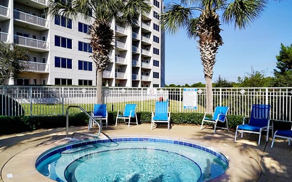 Summit at Tops'l 212 6