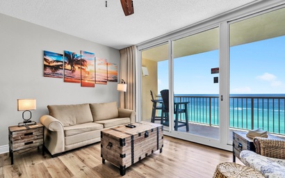 Majestic Beach Towers 1-1213 8