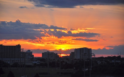 Palms Resort #2608 Jr. 2BR-Serenity Now 6