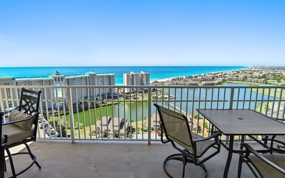 Ariel Dunes II 1901 2