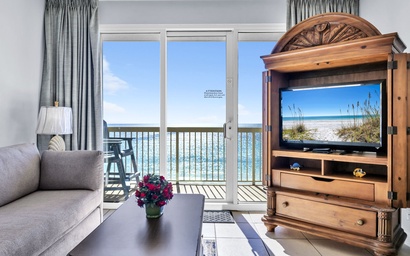 Calypso 1-706 East 8