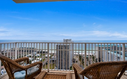 Ariel Dunes I 2001 2