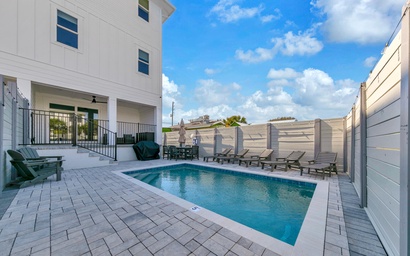 Golden Seashell West 4