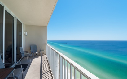 Tidewater 2209 - Tuscany at Tidewater 2