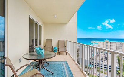 Ariel Dunes II 1703- Sea Ya Soon 2