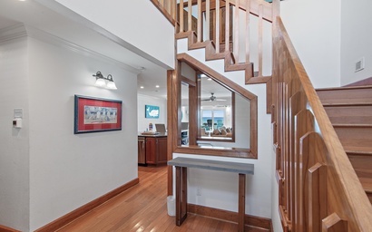 Green Reef #8- Beachy Keen 4