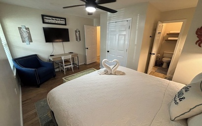 Horizon South 59-104 -Shambala 8