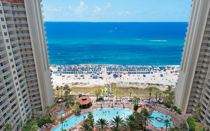 Shores of Panama 1816 5