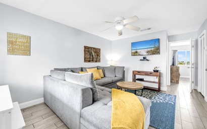 Sand Castles West II G3- Castawave 7