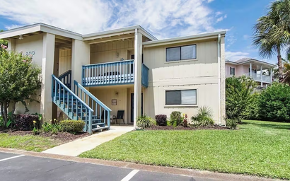 Chateau La Mer II #804- Blue Ocean Getaway 6