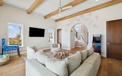 Paradise Cove 8