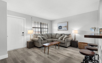Sandy Pointe #211- Bream Island